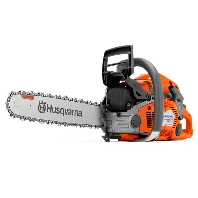 Husqvarna 560XP 9705017-15 recenze