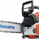 Husqvarna 562 XP 9705020-18 recenze