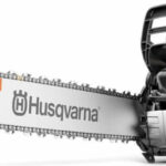 Husqvarna 562 XP II recenze
