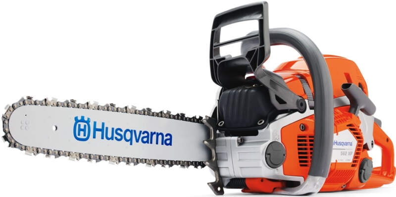 Husqvarna 562 XPG 9705022-18 recenze