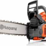 Husqvarna 565 9667339-18 recenze