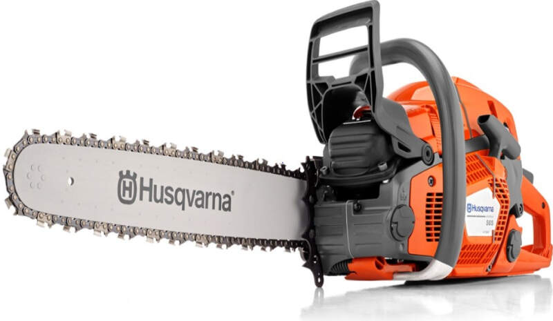 Husqvarna 565 9667339-18 recenze