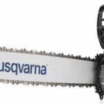 Husqvarna 572XPG 9667334-18 recenze