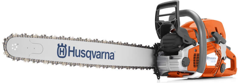Husqvarna 572XPG 9667334-18 recenze