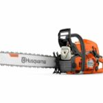 Husqvarna 585 recenze