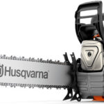 Husqvarna 592 XP G 9704934-20 recenze