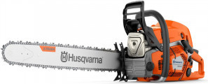 Husqvarna 592XPG 9704934-54 recenze