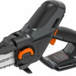 Husqvarna Aspire P5-P4A recenze