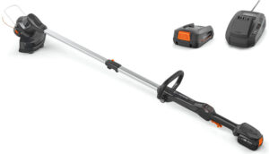 Fotografie Husqvarna Aspire T28-P4A B45+C70  recenzía