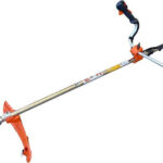 Husqvarna H 135R recenze