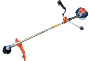 Fotografie Husqvarna H 135R  recenzía