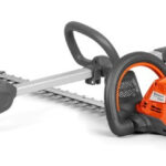 Husqvarna Set 215iL 215iHD45 recenze