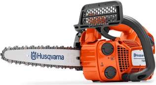 Husqvarna T525 10” Carving recenze