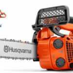 Husqvarna T525 9676334-10 recenze