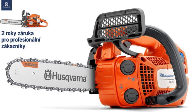 Husqvarna T525 9676334-10 recenze