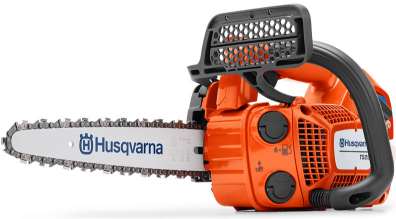 Husqvarna T525 Carving recenze