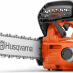 Husqvarna T535i XP 9678939-12 recenze