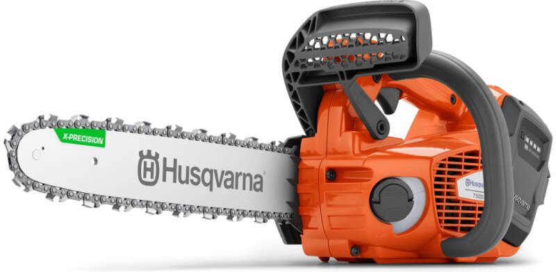 Husqvarna T535i XP 9678939-12 recenze