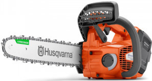 Husqvarna T535iXP 9707164-12 recenze