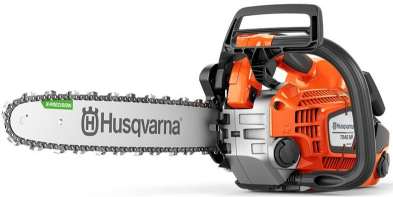 Husqvarna T540XP Mark III recenze