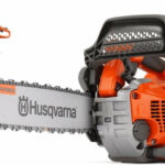 Husqvarna T540i XP 9678637-14 recenze