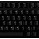 HyperX Alloy Origins Core PBT 639N7AA#ABA recenze