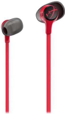 HyperX Cloud Earbuds II recenze