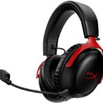 HyperX Cloud III Wireless recenze