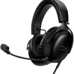 HyperX Cloud III recenze