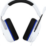 HyperX Cloud Stinger 2 Core for PlayStation recenze