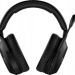 HyperX Cloud Stinger 2 Wireless recenze