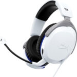 HyperX CloudX Stinger 2 for PlayStation recenze