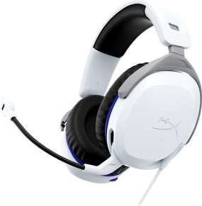 HyperX CloudX Stinger 2 for PlayStation recenze