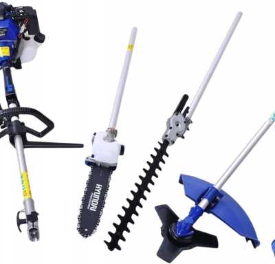 Hyundai HCOMBI55-1 recenze