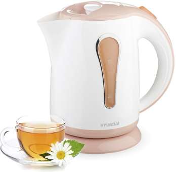 Hyundai VK102O recenze