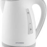 Hyundai VK107G recenze