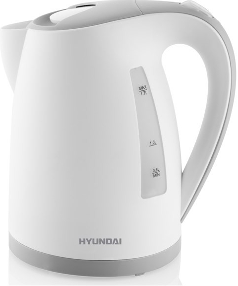 Hyundai VK107G recenze