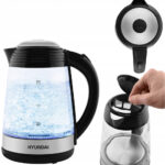 Hyundai VK180 recenze