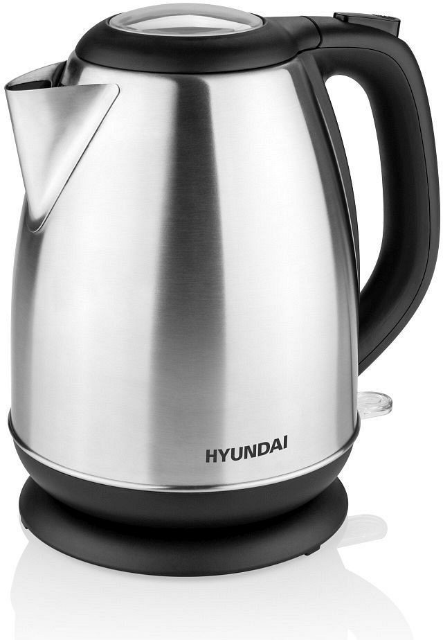 Hyundai VK302 nerez recenze