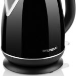 Hyundai VK302B černá recenze