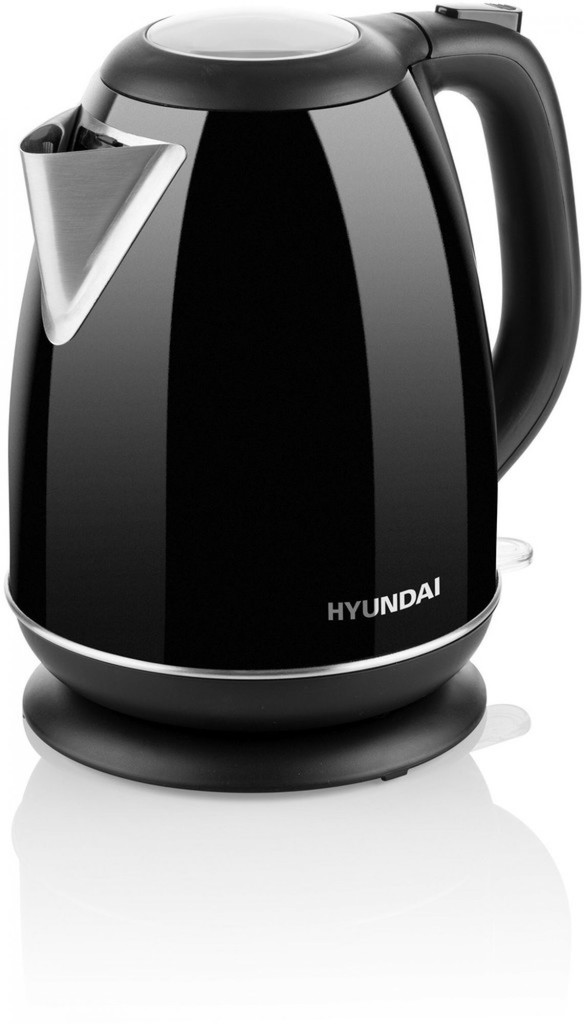 Hyundai VK302B černá recenze