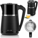 Hyundai VK306 recenze