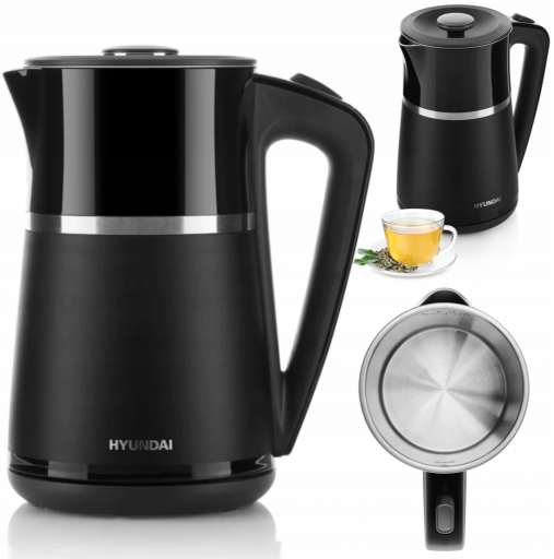 Hyundai VK306 recenze