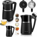 Hyundai VK309 recenze