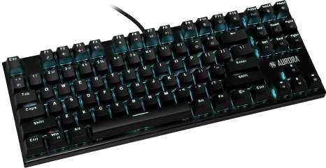 IBOX Aurora K-2R IKGMK2R recenze