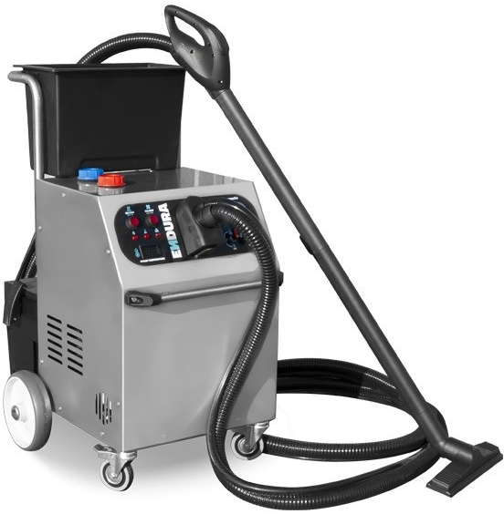 IDROMATIC ENDURA 4K recenze