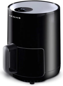 Fotografie IKOHS Ikofry  recenzía