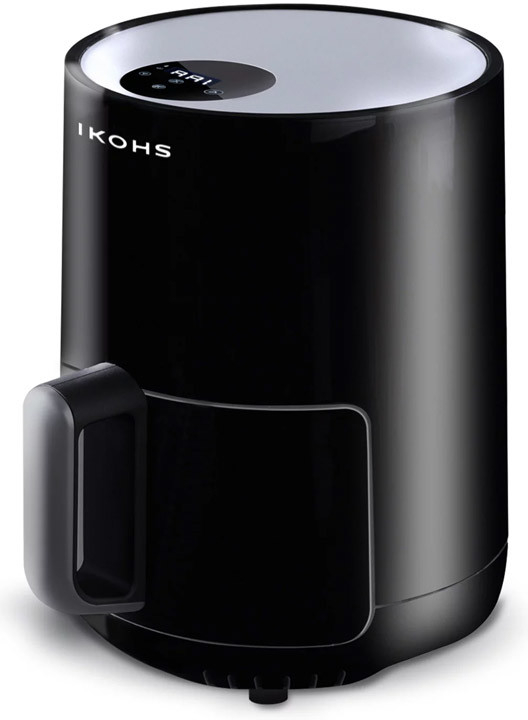 IKOHS Ikofry recenze