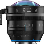 IRIX 11mm T4.3 Cine Nikon Z-mount recenze