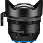 IRIX 11mm T4.3 Cine Sony E-mount recenze